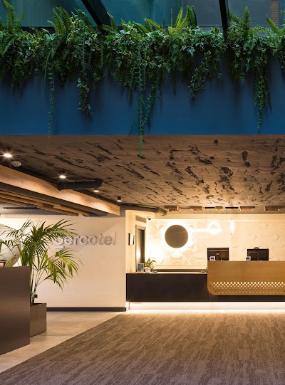 Foto de Sercotel Playa Canteras