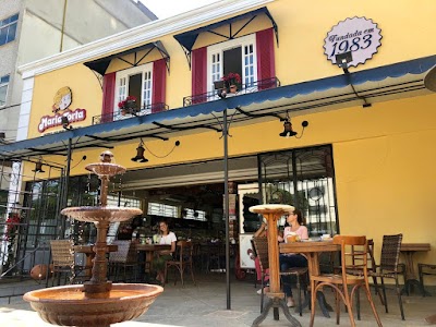 Foto de Maria Torta