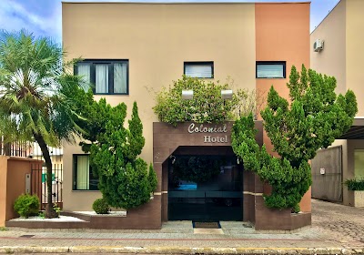 Foto de Hotel Colonial