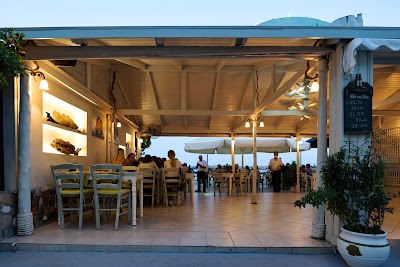 Foto de Pelagos Restaurant