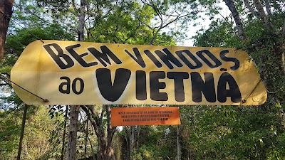 Foto de Trilha do Vietnã