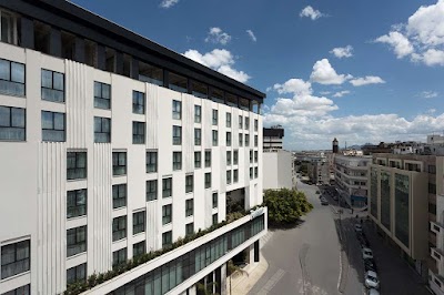 Foto de Radisson Hotel Tunis City Center