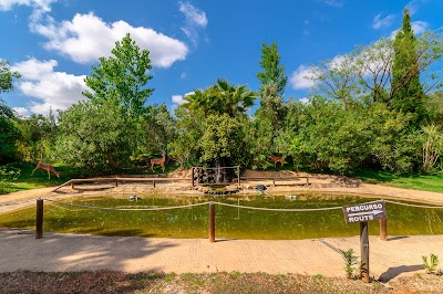 Foto de Parque da Mina
