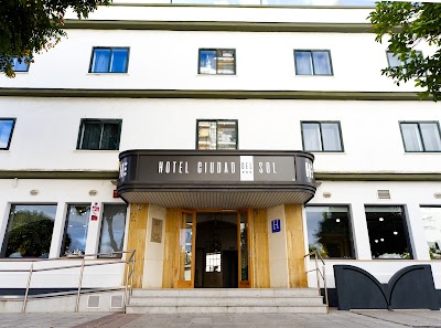 Foto de Hotel Ciudad del Sol