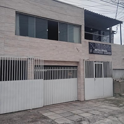 Foto de Pousada Vithória