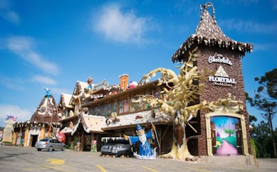 Foto de Parque Play House