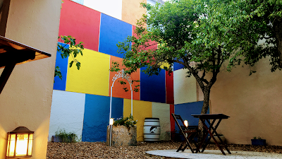 Foto de Aloque Posada Hotel Rural