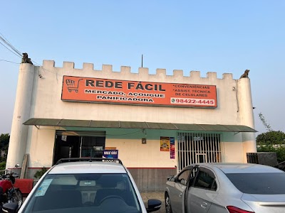 Foto de Mercado Rede Facil