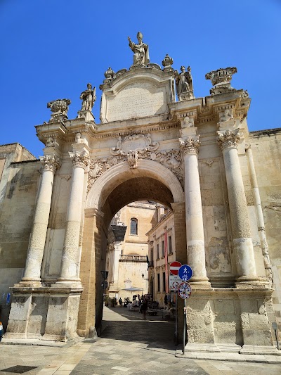 Foto de Rudiae Gates
