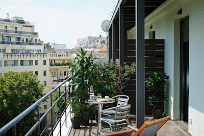 Foto de The Gem Society Boutique Hotel e Spa