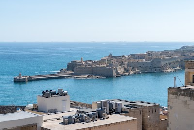 Foto de Avalon Boutique Hotel, Valletta