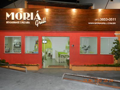 Foto de Moriá Grill - Buffet para Casamentos em Curitiba