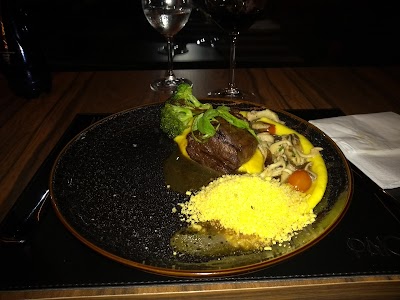 Foto de restaurante paiollo cascavel