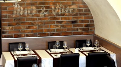 Foto de Trilogija - Vino e Kuhinja