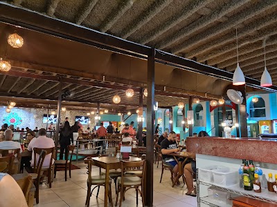 Foto de Terraço Restaurante e Cervejaria