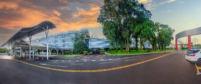 Foto de Rafain Palace Hotel e Convention