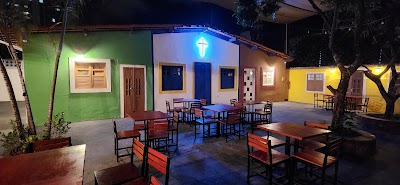 Foto de Restaurante Villa Farol (Antigo Bistrô Farol)