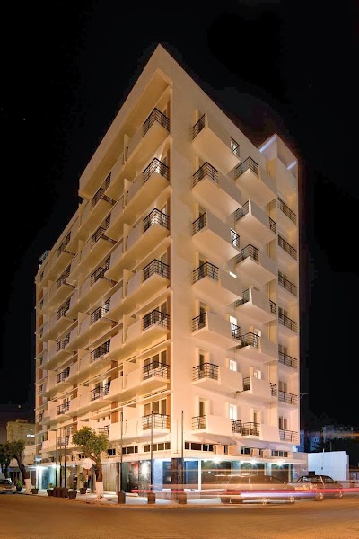 Foto de Hotel Tivoli Beira