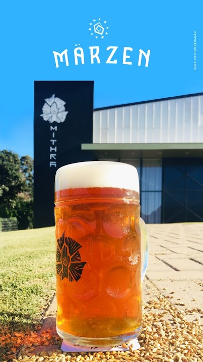 Foto de Cervejaria Mithra