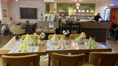 Foto de Rossini Cafe Ristorante
