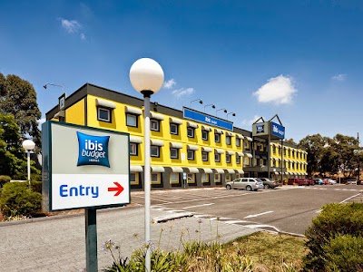 Foto de ibis budget Fawkner