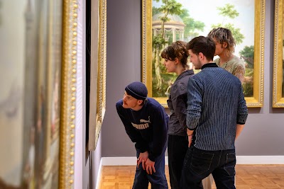 Foto de Rijksmuseum Twenthe
