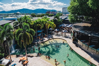 Foto de Gilligan's Hotel & Resort