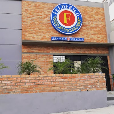 Foto de Frederico - Cervejas e Cervejas