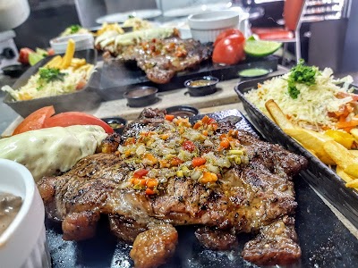 Foto de Burako Gourmet Bar