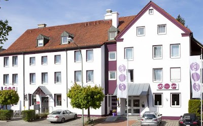 Foto de Arthotel ANA Style I Augsburg