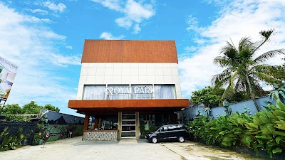 Foto de Hotel Royal Park Samarinda