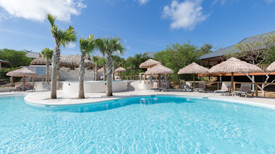 Foto de Morena Eco Resort