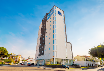 Foto de Hotel LP Equipetrol®