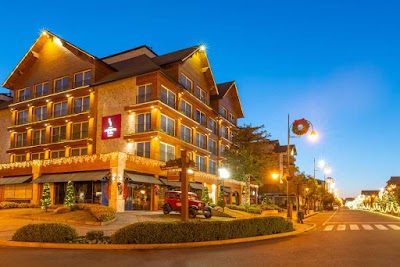 Foto de Hotel Laghetto Stilo Borges