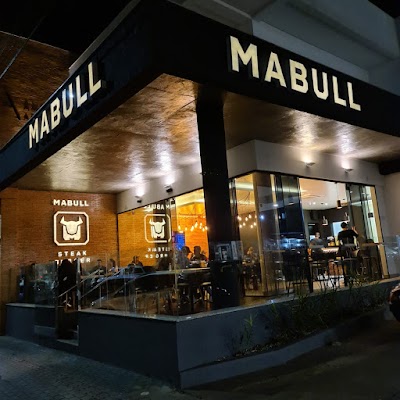 Foto de Mabull Steakburger
