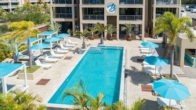 Foto de The Beach House Curacao