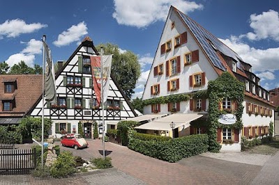 Foto de Restaurant Lohmühle