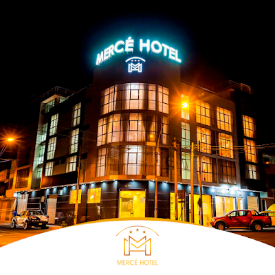 Foto de MERCÉ HOTEL