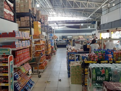 Foto de Supermercado Bom Dia