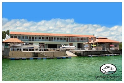 Foto de Hotel Marina Lagamar