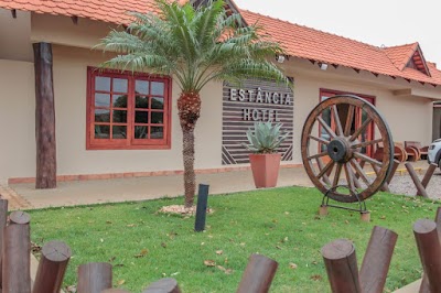 Foto de Estancia Hotel - Jardim MS