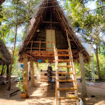 Foto de Peace Garden