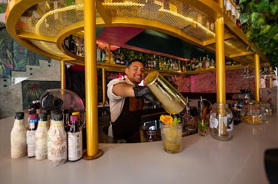 Foto de Pink Dolphin Gastrobar
