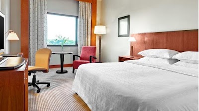 Foto de Sheraton Asuncion Hotel