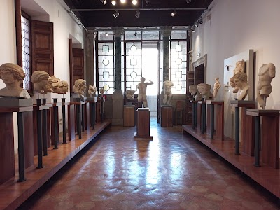 Foto de Museu Barracco