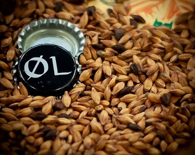 Foto de ØL Beer