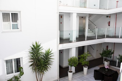 Foto de La Boutique Puerta Osario