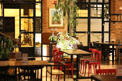 Foto de La Maria Cocina y Carbon