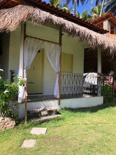 Foto de Parador Algaroba