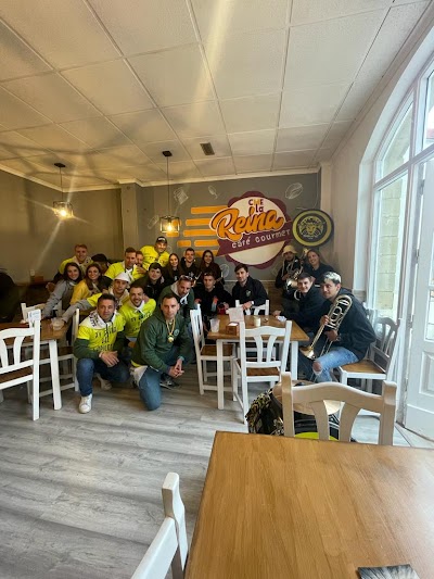 Foto de CheLaReina